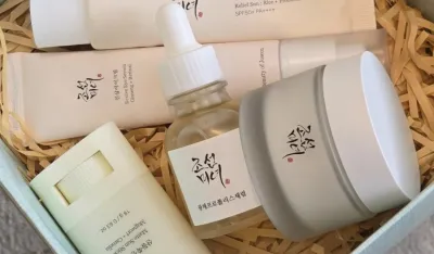 Da li su korejske kreme za sunčanje zaista toliko dobre?