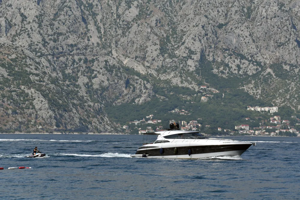 (VIDEO) Sunčano, do 28 stepeni