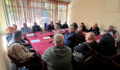 Predsjednika mojkovačkih penzionera biraju na novim izborima