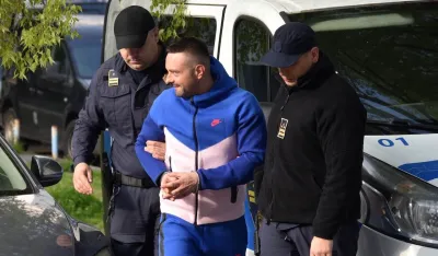 Informacije iz policije curile do Milo&scaron;a Medenice