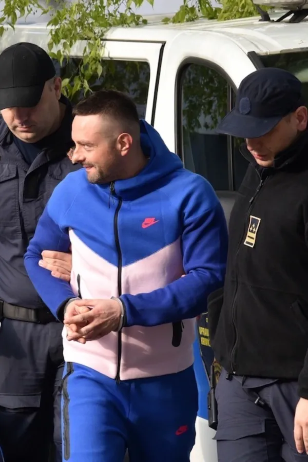 Informacije iz policije curile do Milo&scaron;a Medenice