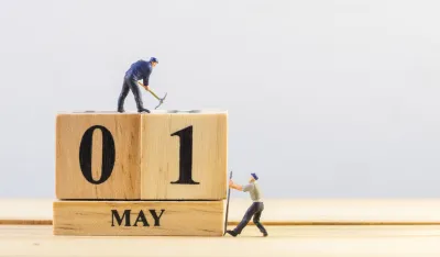 Danas se obilježava Međunarodni praznik rada