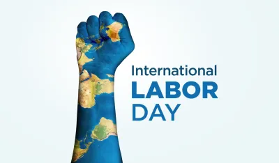 Čestitke povodom Međunarodnog praznika rada