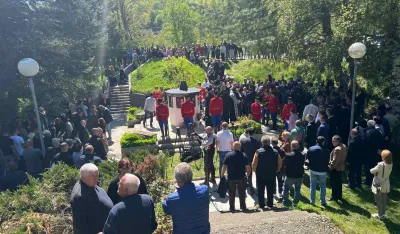 Procesuirati odgovorne za stradanje civila&nbsp;u Murinu