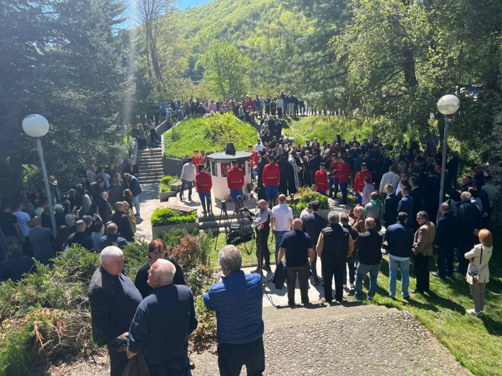 Procesuirati odgovorne za stradanje civila&nbsp;u Murinu