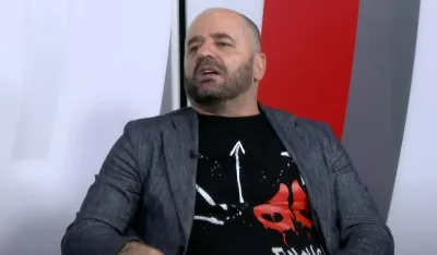 Zečević: Prihodi su nam katastrofalni, moramo razvijati elitni a ne masovni turizam