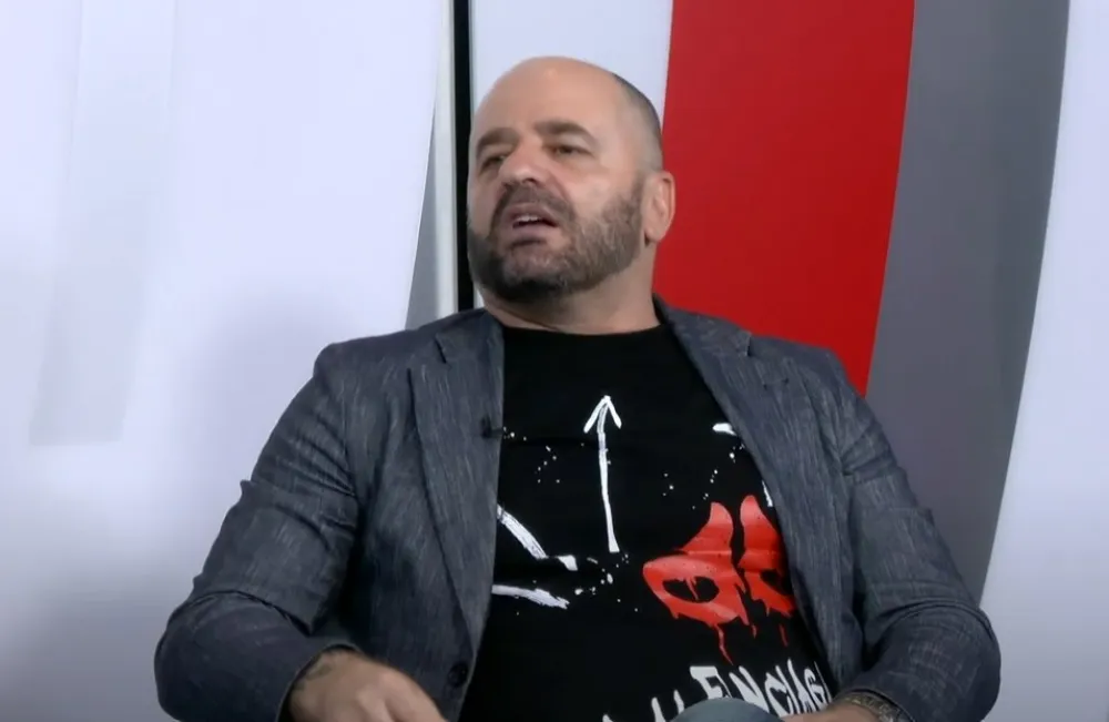 Zečević: Prihodi su nam katastrofalni, moramo razvijati elitni a ne masovni turizam