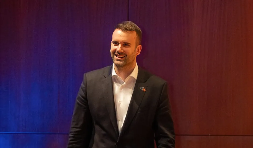 Spajić: Svojim odlukama vraćamo dostojanstvo svakom pojedincu