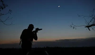 Najmanje devetoro mrtvih u ukrajinskom napadu na okupiranu Hersonsku oblast