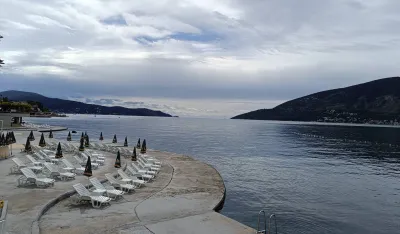 Morsko dobro: Zavr&scaron;eno 95 odsto tendera za plaže, očekuje se priliv od 35 miliona eura