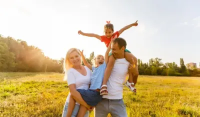 Djeca koja se ovako zovu predodređena su za bogatstvo