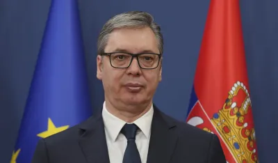 Vučić povodom akcije "Bljesak": Neki slave, na&scaron;a obaveza je da tugujemo