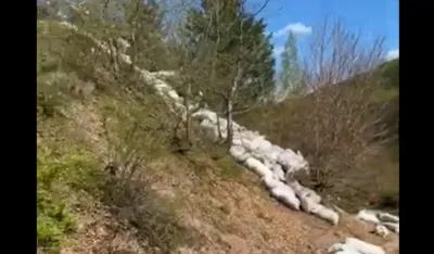 Foto: Radio Petnjica (Printskrin)