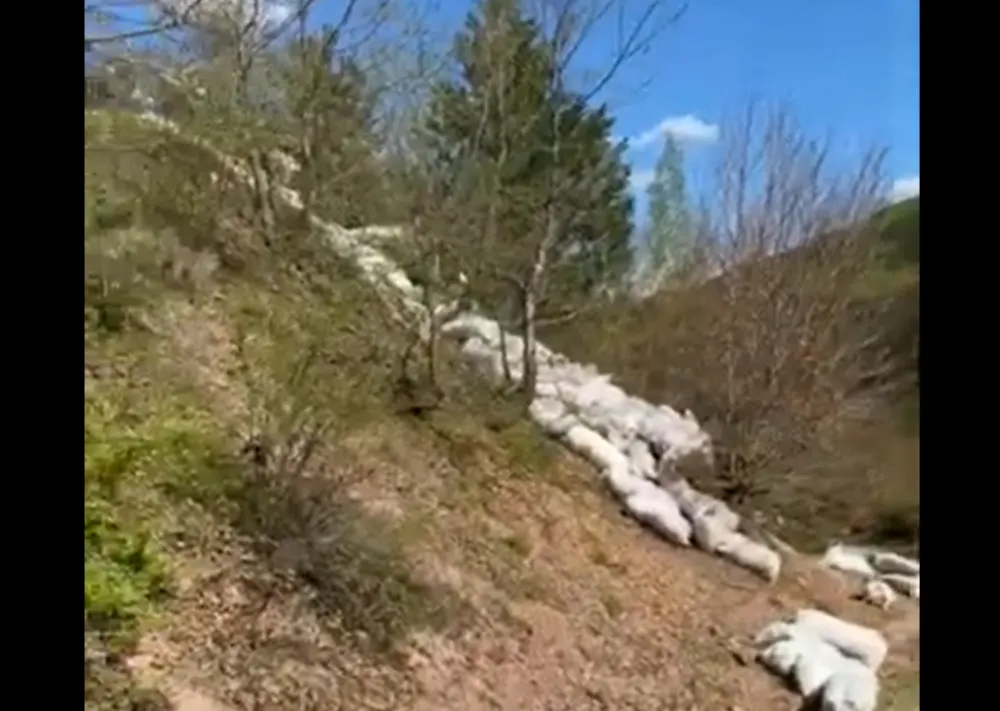 Foto: Radio Petnjica (Printskrin)