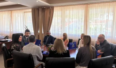 Besplatan vrtić ravnopravan početak za svu djecu