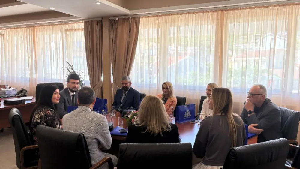 Besplatan vrtić ravnopravan početak za svu djecu