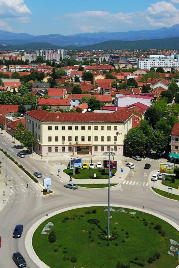 Ukinuta krsna slava Nik&scaron;ića