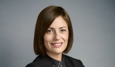 Aleksandra Božović: Razvoj kinematografije kreće od edukacije djece