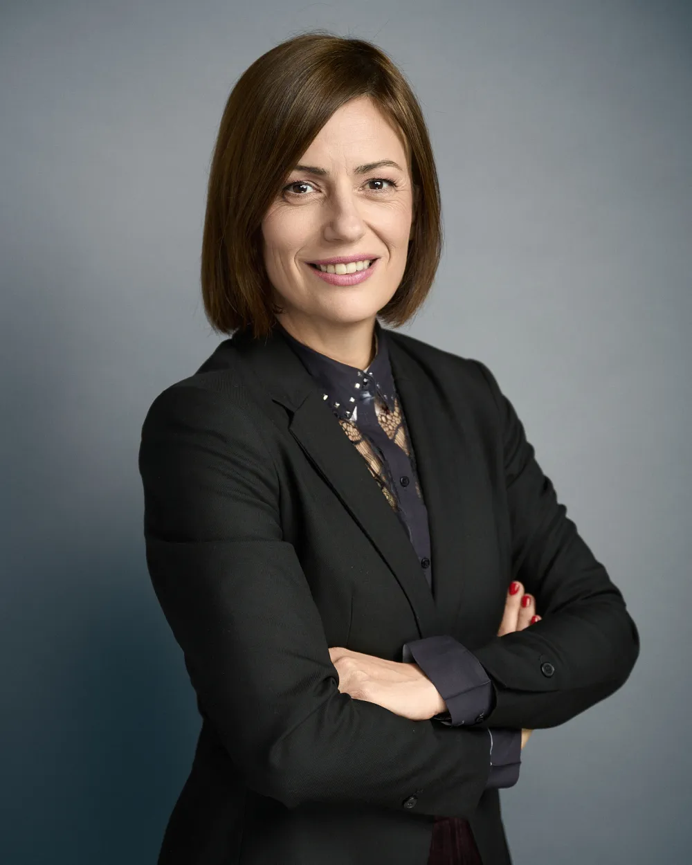 Aleksandra Božović: Razvoj kinematografije kreće od edukacije djece