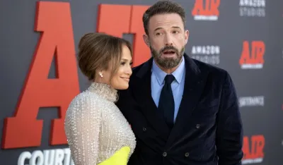 (VIDEO) Ben Aflek otkrio za&scaron;to u javnosti često izgleda ljutito: Nije mi prijatno ispred kamera