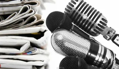 RSF: Crna Gora napredovala tri mjesta na indeksu slobode medija