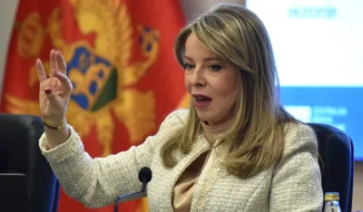 Radović: Bankarski sistem snažan i usmjeren na ekonomski prosperitet