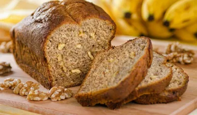 Banana i avokado za jednostavan i zdrav obrok