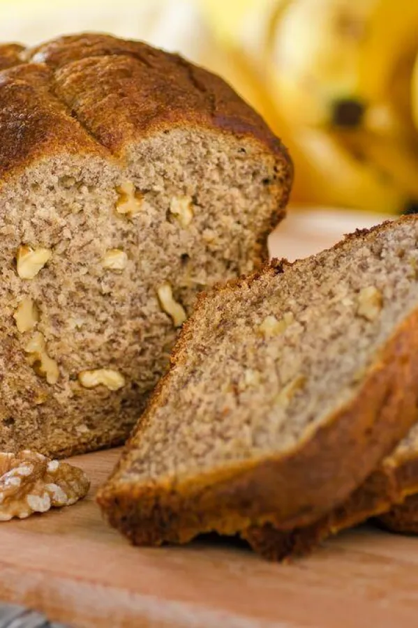 Banana i avokado za jednostavan i zdrav obrok