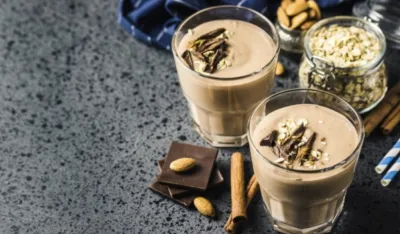 Ovi napici ubrzavaju metabolizam i podstiču mr&scaron;avljenje