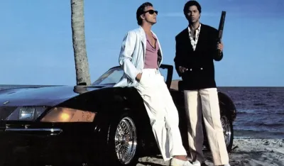 "Miami Vice" dobija novi rimejk