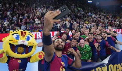 Barselona će braniti krunu u Kelnu