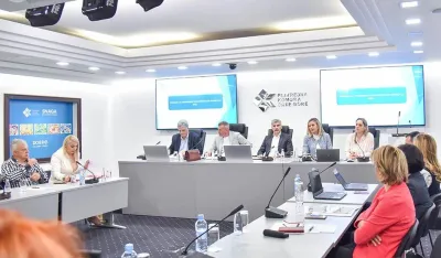 U PKCG privrednicima predstavljeni ključni programi podr&scaron;ke