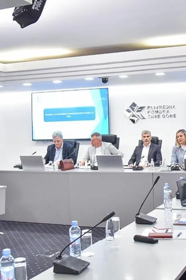 U PKCG privrednicima predstavljeni ključni programi podr&scaron;ke