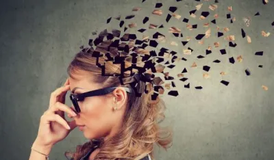 Slabije pamćenje može biti posljedica manjka vitamina