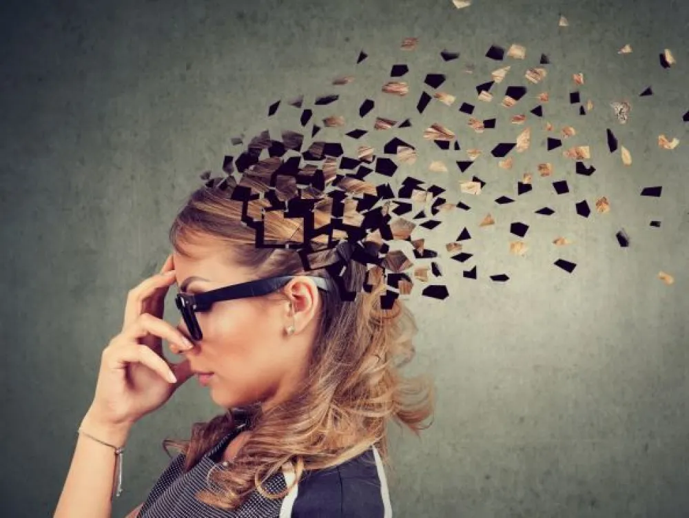 Slabije pamćenje može biti posljedica manjka vitamina