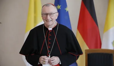 Pjetro Parolin favorit za novog papu prema britanskim kladionicama