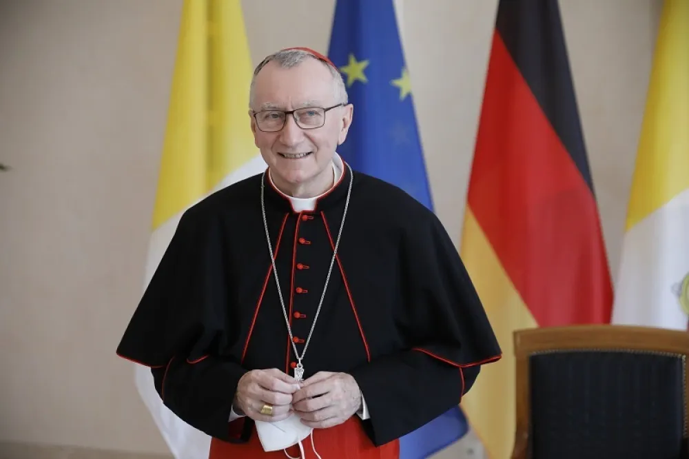 Pjetro Parolin favorit za novog papu prema britanskim kladionicama