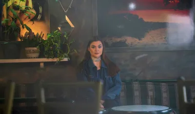 Đulija Peri&scaron;ić Jutro