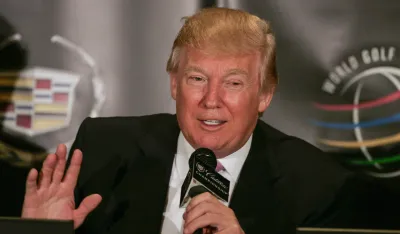 Tramp povećava budžet za odbranu i unutra&scaron;nju bezbjednost