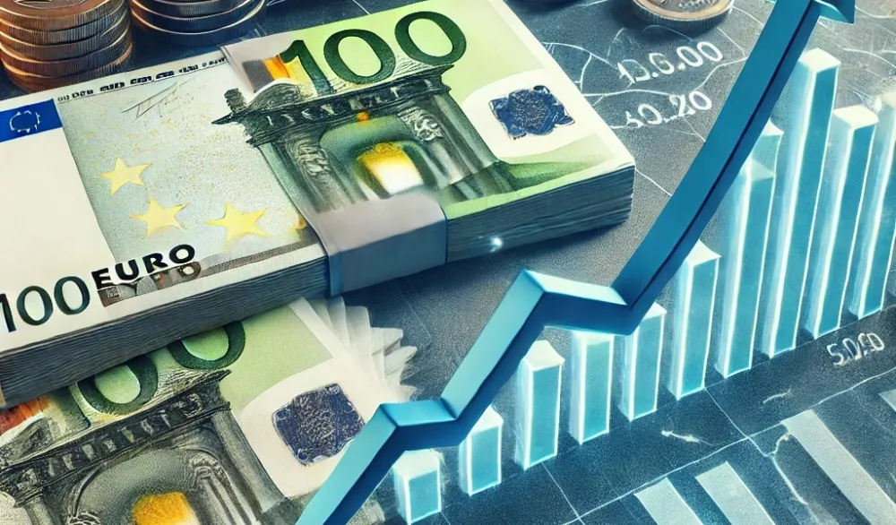Inflacija u eurozoni u aprilu veća od prognozirane
