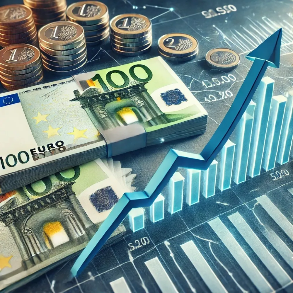 Inflacija u eurozoni u aprilu veća od prognozirane