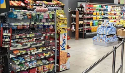 Cijene hrane u aprilu na najvi&scaron;em nivou u dvije godine