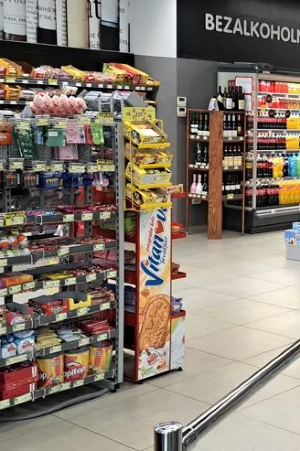Cijene hrane u aprilu na najvi&scaron;em nivou u dvije godine