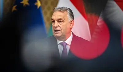 Orban: Prijem ukrajine u EU dove&scaron;će do bankrota Evrope