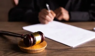 UN sudija osuđena zbog držanja roba