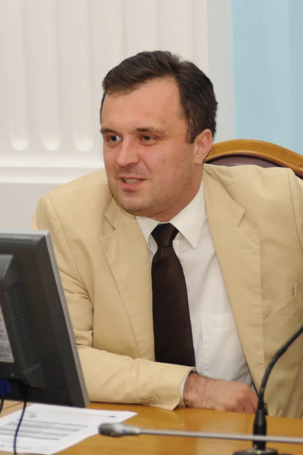 Zlatko Vujovic - CEMI