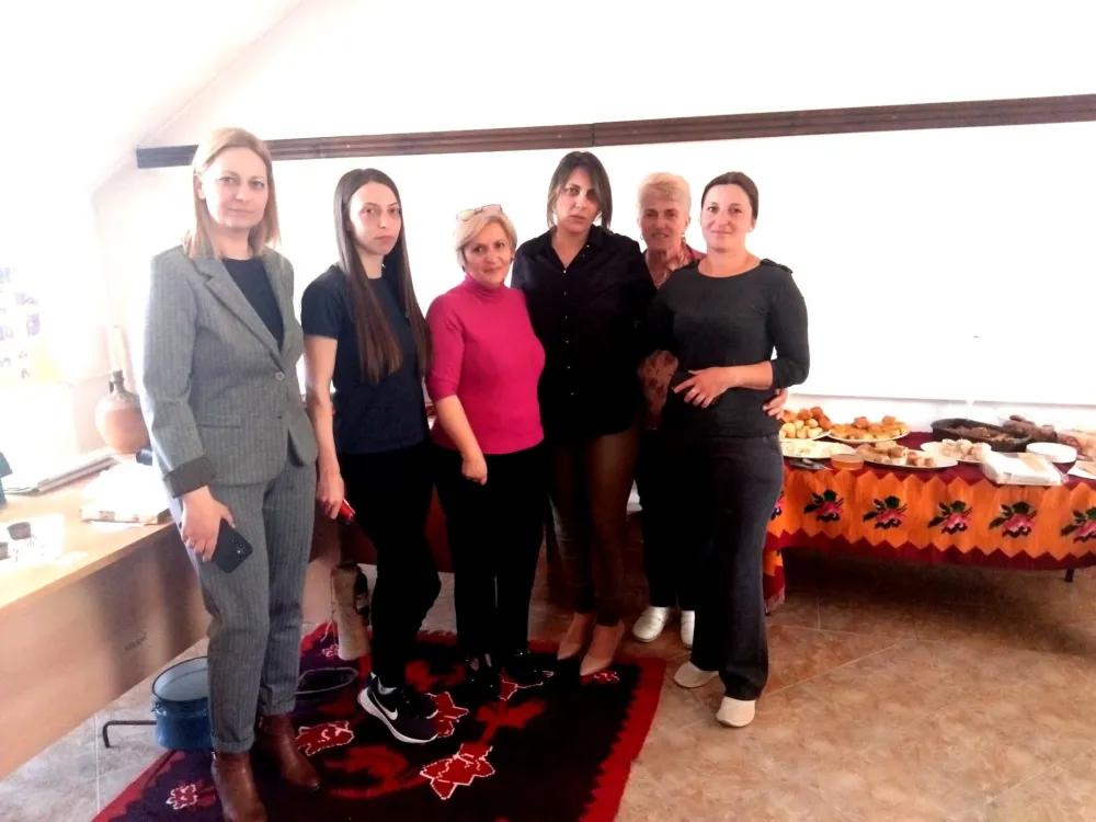 Izložba "Na&scaron;e mjesto kroz vrijeme" u Rasovu: Prikaz starih predmeta, živa slika pro&scaron;losti