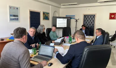 Odbor direktora Regionalnog vodovoda