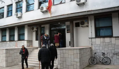 Nik&scaron;ićanin osumnjičen za proganjanje sugrađanke