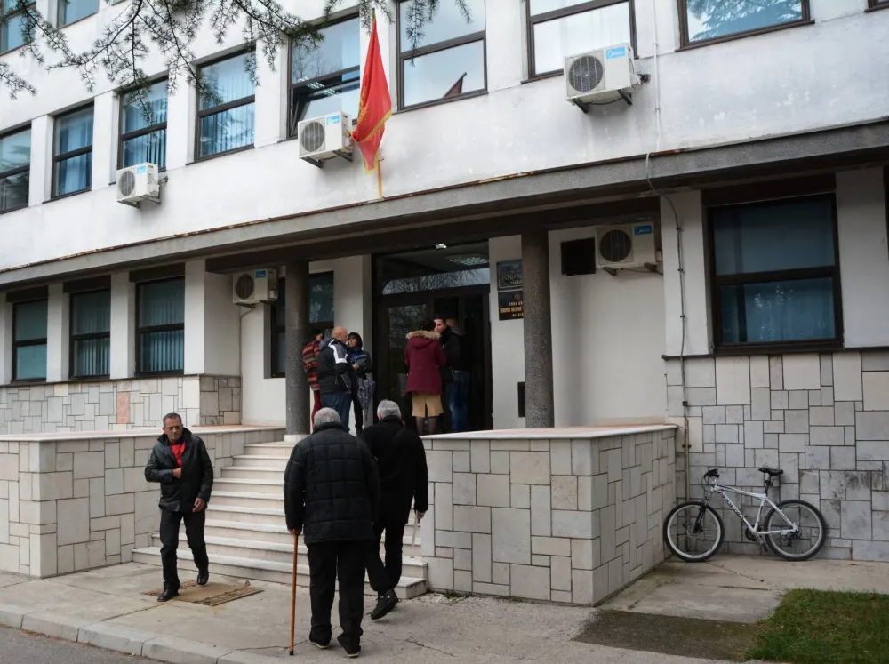 Nik&scaron;ićanin osumnjičen za proganjanje sugrađanke